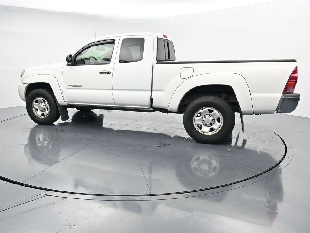 2009 Toyota Tacoma PreRunner