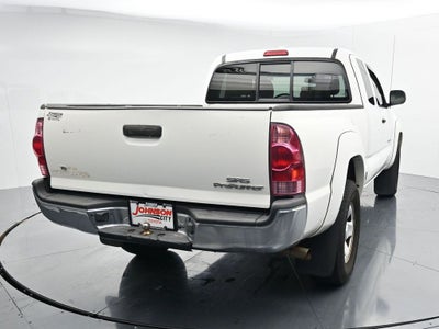 2009 Toyota Tacoma PreRunner