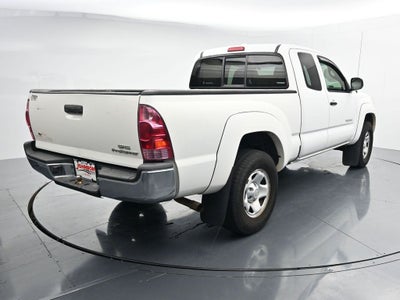 2009 Toyota Tacoma PreRunner