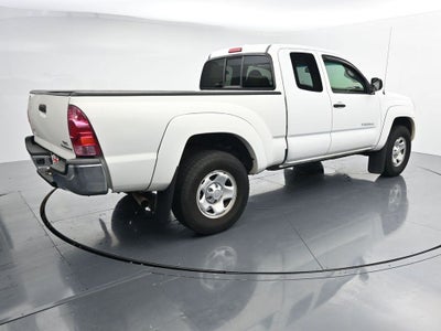 2009 Toyota Tacoma PreRunner