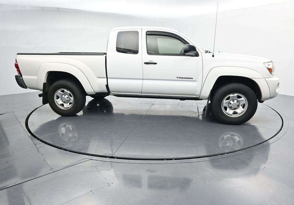 2009 Toyota Tacoma PreRunner
