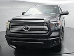 2017 Toyota Tundra Platinum