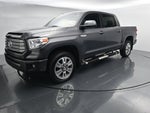 2017 Toyota Tundra Platinum