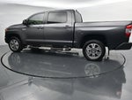 2017 Toyota Tundra Platinum