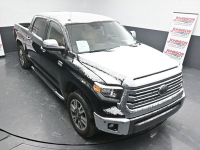 2018 Toyota Tundra 1794