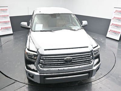 2018 Toyota Tundra 1794