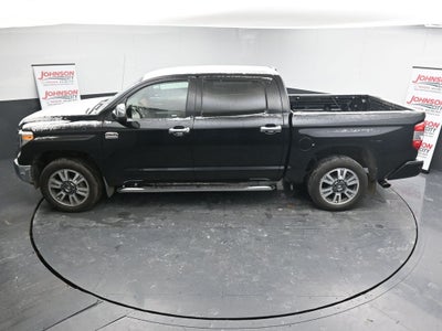 2018 Toyota Tundra 1794