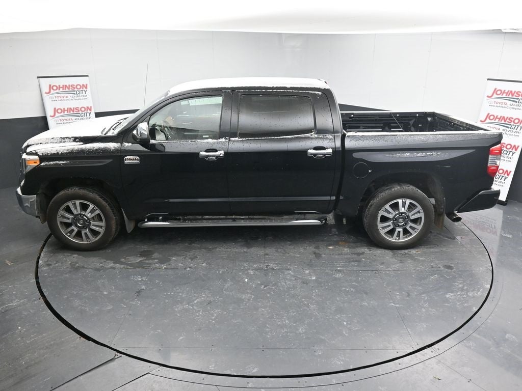 2018 Toyota Tundra 1794