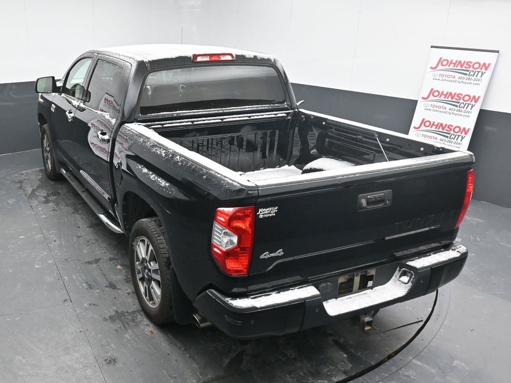 2018 Toyota Tundra 1794