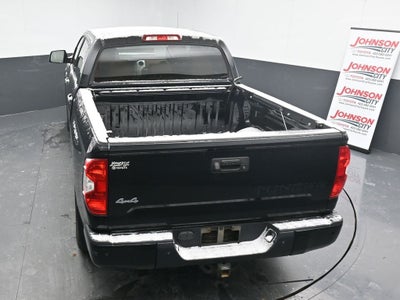 2018 Toyota Tundra 1794