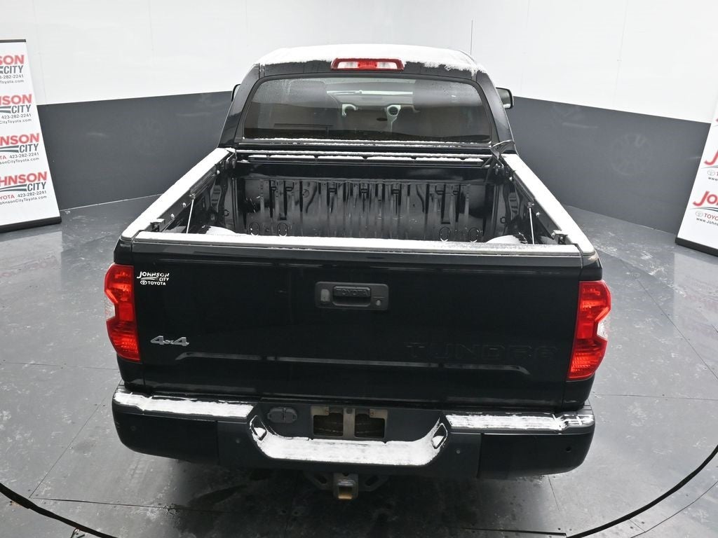 2018 Toyota Tundra 1794