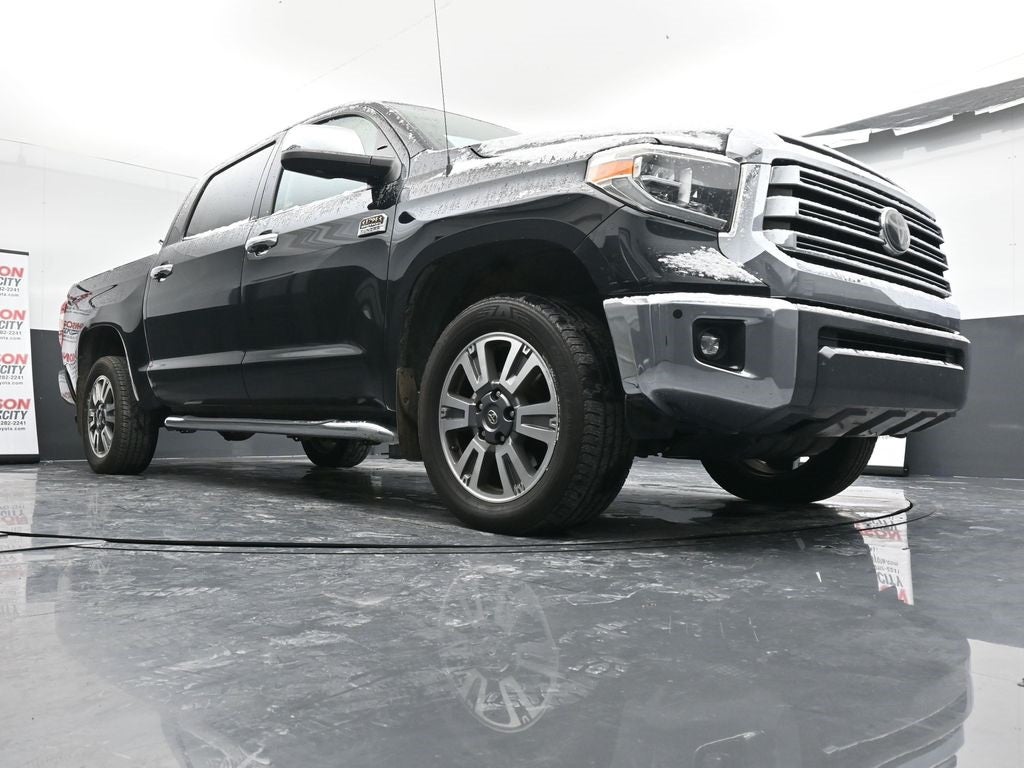 2018 Toyota Tundra 1794
