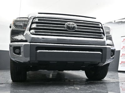 2018 Toyota Tundra 1794