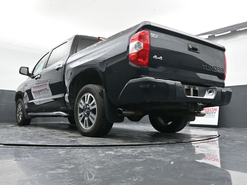 2018 Toyota Tundra 1794
