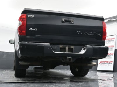 2018 Toyota Tundra 1794