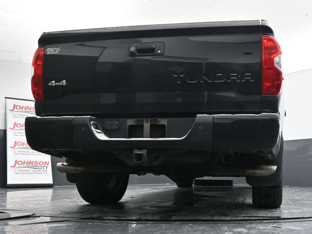 2018 Toyota Tundra 1794