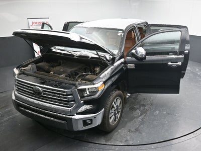 2018 Toyota Tundra 1794