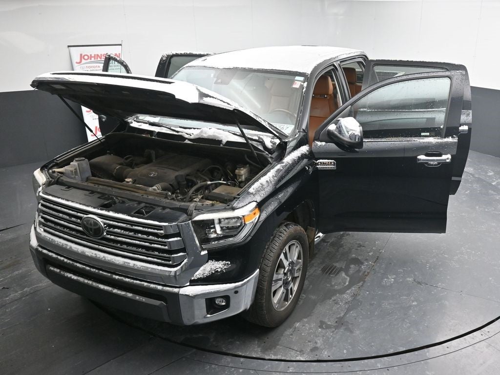 2018 Toyota Tundra 1794