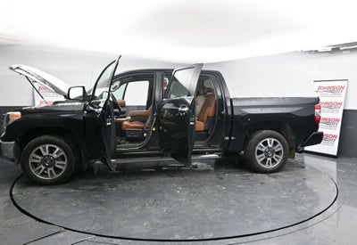 2018 Toyota Tundra 1794