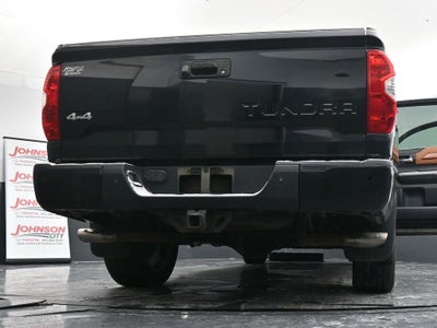 2018 Toyota Tundra 1794