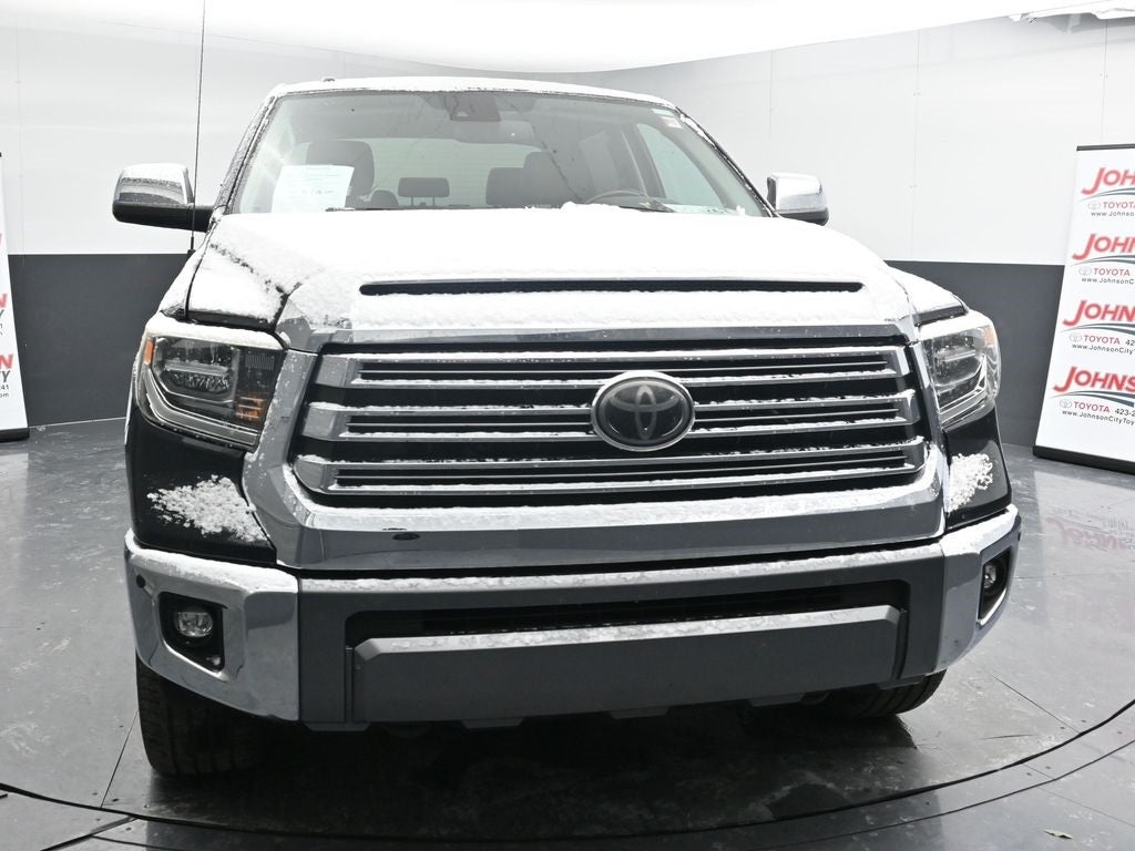 2018 Toyota Tundra 1794