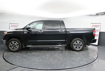 2018 Toyota Tundra 1794