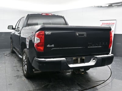 2018 Toyota Tundra 1794