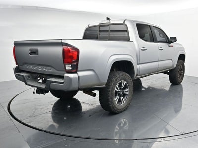 2019 Toyota Tacoma SR
