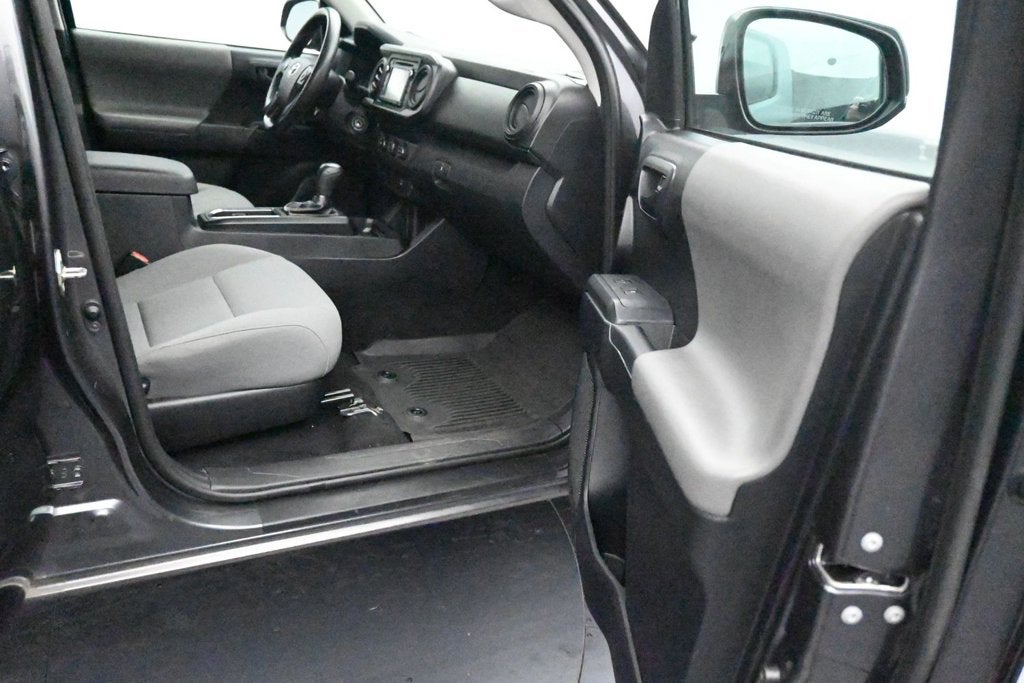 2019 Toyota Tacoma SR