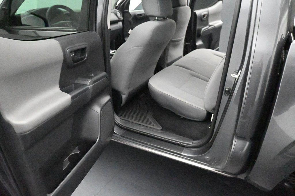 2019 Toyota Tacoma SR