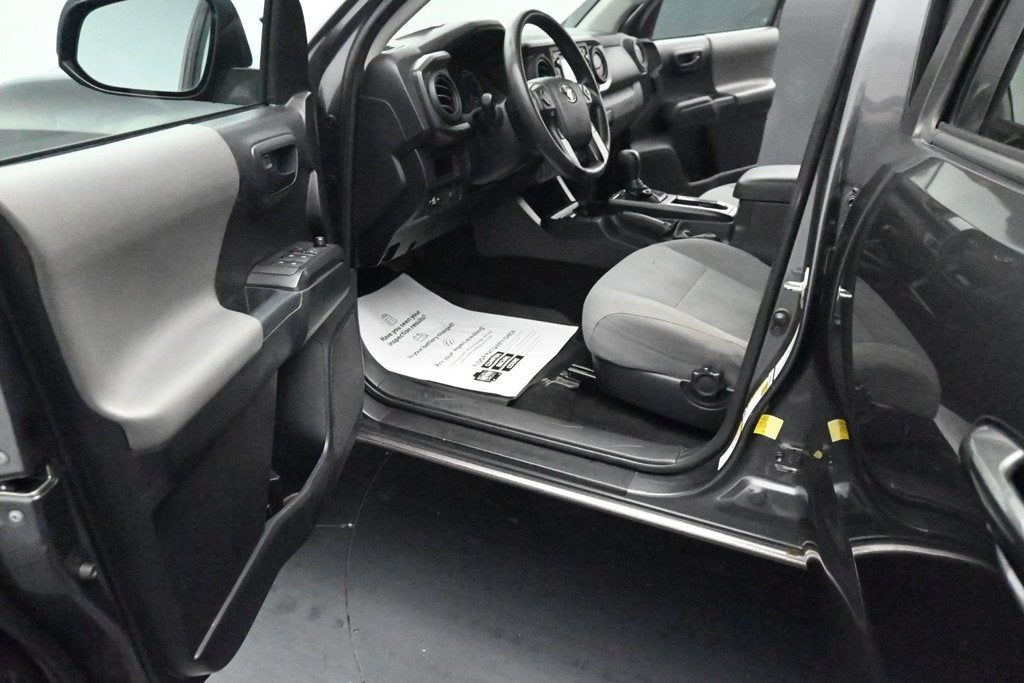 2019 Toyota Tacoma SR