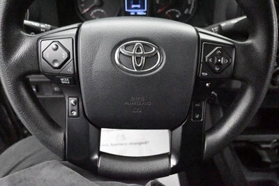 2019 Toyota Tacoma SR