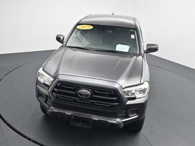 2019 Toyota Tacoma SR