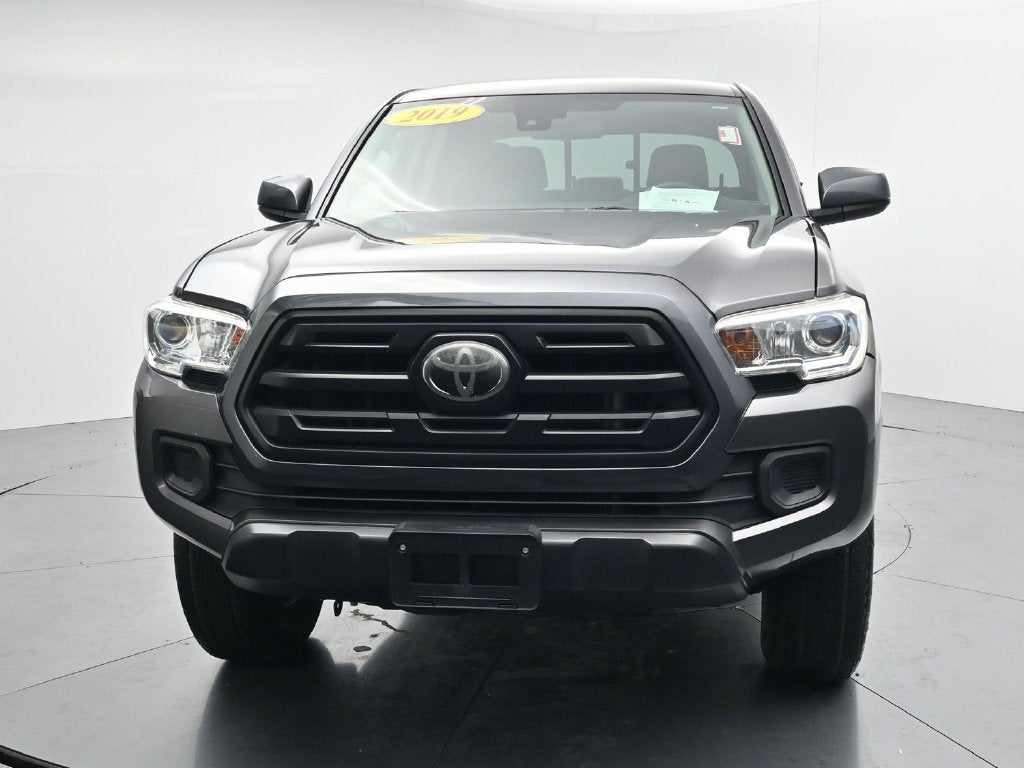 2019 Toyota Tacoma SR