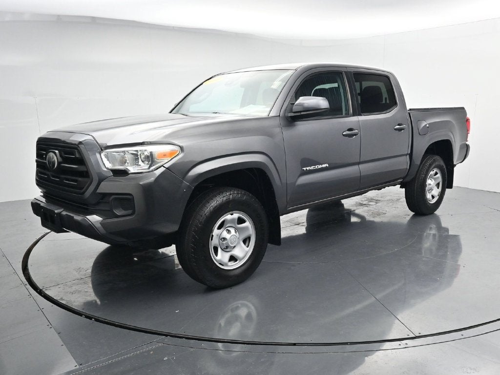 2019 Toyota Tacoma SR