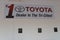 2021 Toyota Tundra Limited