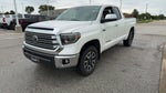2021 Toyota Tundra Limited