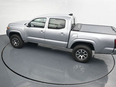 2021 Toyota Tacoma SR V6