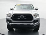 2021 Toyota Tacoma SR V6