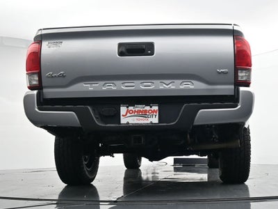 2021 Toyota Tacoma SR V6