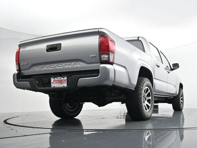 2021 Toyota Tacoma SR V6