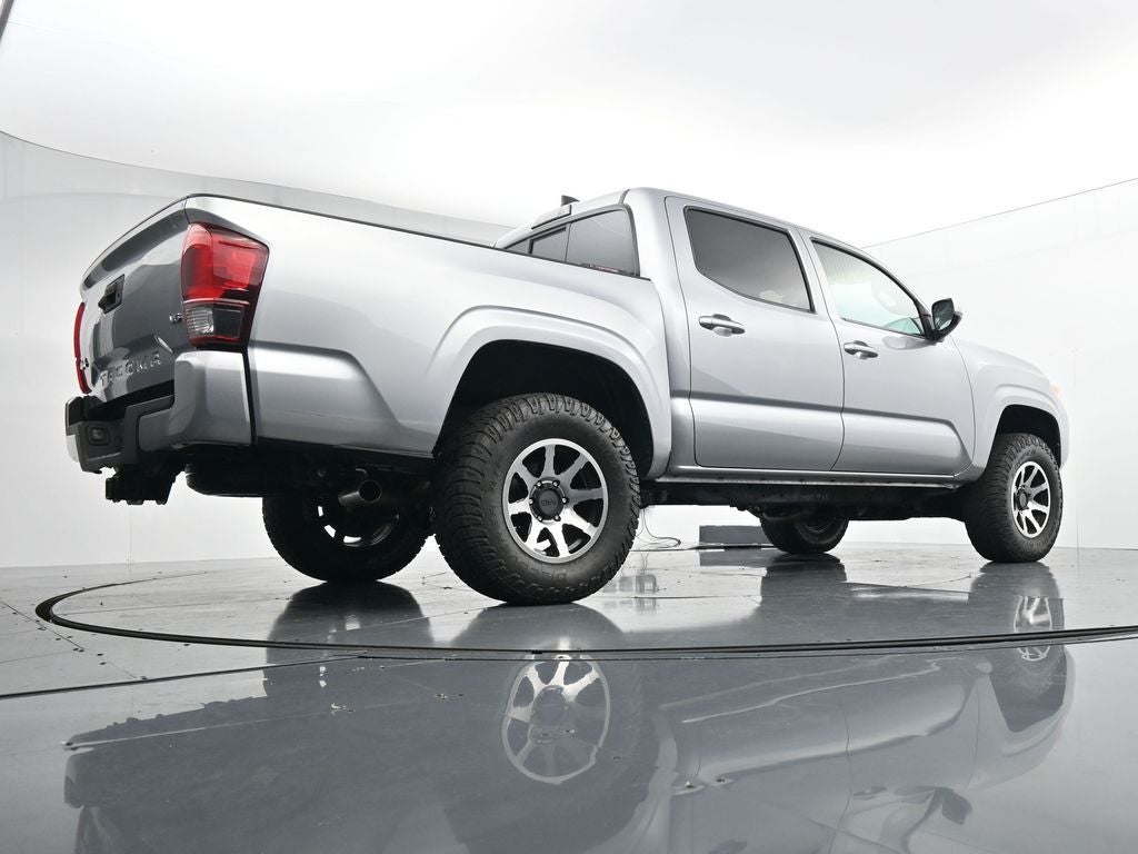 2021 Toyota Tacoma SR V6