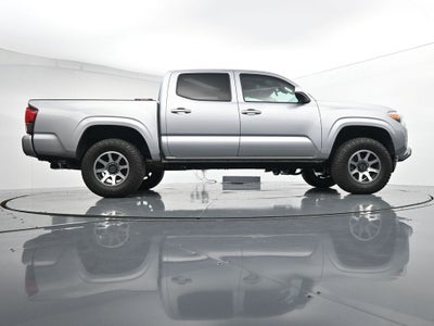 2021 Toyota Tacoma SR V6