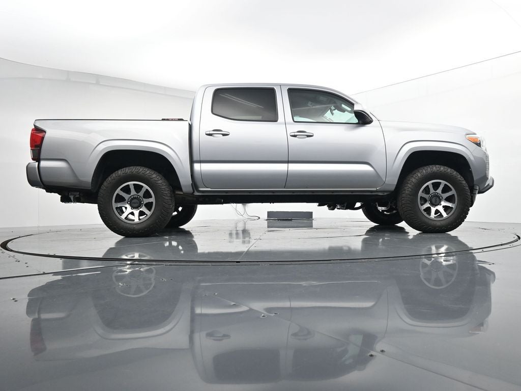 2021 Toyota Tacoma SR V6