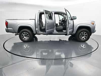2021 Toyota Tacoma SR V6