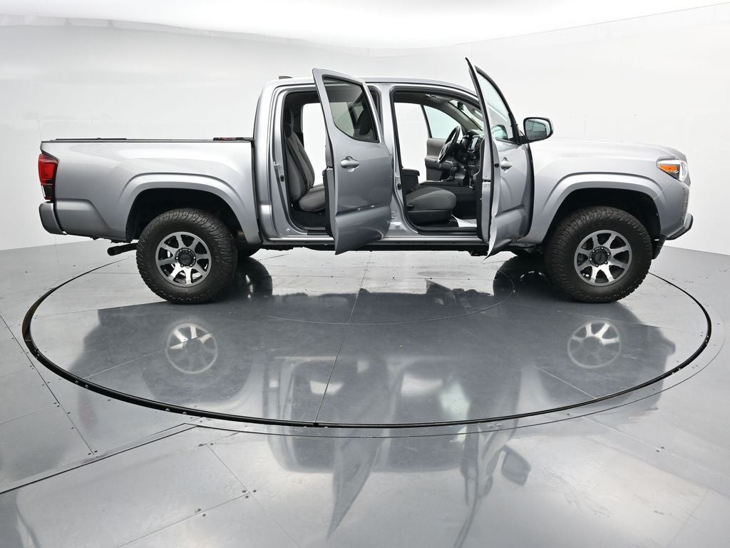 2021 Toyota Tacoma SR V6