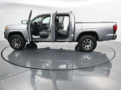 2021 Toyota Tacoma SR V6