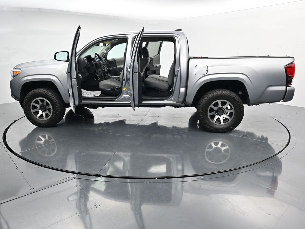 2021 Toyota Tacoma SR V6