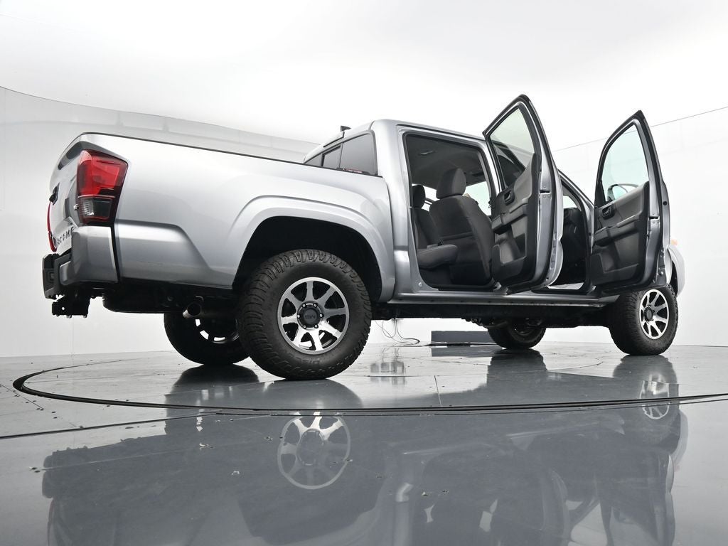 2021 Toyota Tacoma SR V6