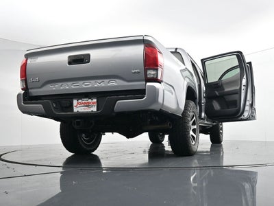2021 Toyota Tacoma SR V6